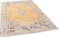 Tom Tailor Vloerkleed Funky Orient Kirman Korte pool, oriënt-look, vintage-design, woonkamer