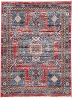 carpetfine Vloerkleed Phoenix Vintage-look, woonkamer