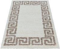 Ayyildiz Teppiche Hochflor-Teppich "HERA 3301", rechteckig, Wohnzimmer
