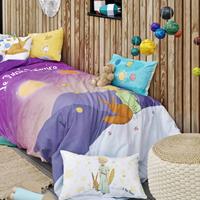 Le Petit Prince | Dekbedovertrek Les Planetes