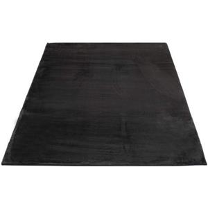 Carpet City Hoogpolig vloerkleed TOPIA400 Woonkamer, grote keus in kleuren, zachte lange pool
