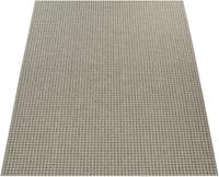 Paco Home Teppich Waregem 622, rechteckig, 2 mm Höhe, Flachgewebe, Sisal-Optik, In- und Outdoor geeignet, Wohnzimmer