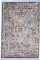 Carpetfine Teppich Yuri, rechteckig, 7 mm Höhe