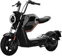 E-Motorroller Max, 800 W, 45 km/h, 45 km, 1,1 PS