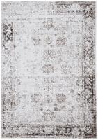 carpetfine Vloerkleed Soli Vintage-look, woonkamer