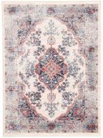 carpetfine Vloerkleed Phoenix Vintage-look, woonkamer
