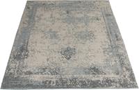 Home affaire Vloerkleed BOSCO Vintage-design, woonkamer