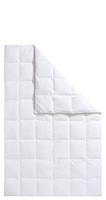 Haeussling Donzen dekbed Swiss Royal Dekbed 135x200 cm, 155x220 cm & andere afmetingen, made in Germany Warm