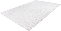 calo-deluxe Vloerkleed Jardan-1000 bijzonder zacht door microvezel, woonkamer