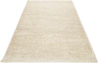 Wecon Home Hoogpolig vloerkleed STUDIO zero Woonkamer, berber-look