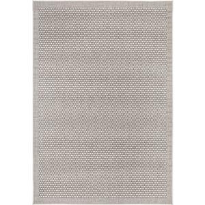 Andiamo Vloerkleed Savannah Platweefsel, geschikt voor binnen en buiten, woonkamer