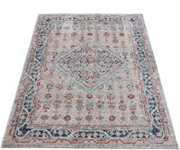 carpetfine Vloerkleed Noah_3 Oriënt vintage-look