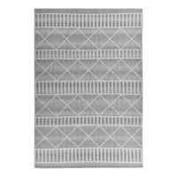 Home24 Outdoor-vloerkleed Funky Geometric, Tom Tailor
