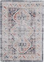carpetfine Vloerkleed Rina Oriënt vintage-look