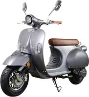 E-Motorroller Sizilia, 2000 W, 45 km/h, 45 km, 2,7 PS