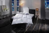 Excellent Ganzendonzen dekbed Davos Dekbed 135 x 200 cm, 155 x 200 cm en andere maten, Made in Germany Polarwarm