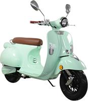 E-Motorroller Sizilia, 2000 W, 45 km/h, 45 km, 2,7 PS
