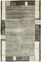 Morgenland Wollteppich Nepal Teppich handgeknüpft mehrfarbig, rechteckig, 18 mm Höhe, handgeknüpft