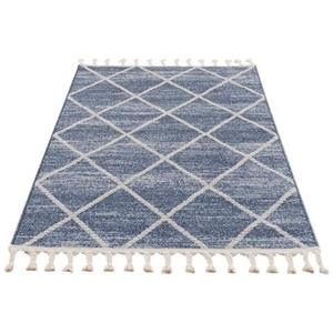 Carpet City Vloerkleed Art 2646 Korte pool vloerkleed, woonkamer