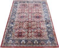 carpetfine Vloerkleed Vintage Marin Oriënt vintage-look