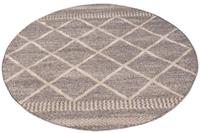 Carpet City Vloerkleed Art 2645 Korte pool vloerkleed, woonkamer