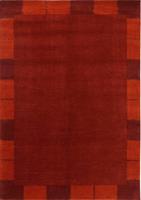 Oci Die Teppichmarke Teppich Senat Silk 100, rechteckig, 15 mm Höhe, handgeknüpft, Wohnzimmer