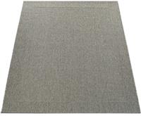 Paco Home Teppich Waregem 621, rechteckig, 2 mm Höhe, In- und Outdoor geeignet, Wohnzimmer