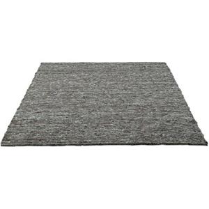 Theko Wollteppich Alm-Glück, rechteckig, 12 mm Höhe, reine Wolle, Wohnzimmer