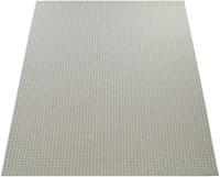 Paco Home Teppich Waregem 622, rechteckig, 2 mm Höhe, Flachgewebe, Sisal-Optik, In- und Outdoor geeignet, Wohnzimmer