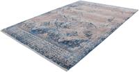 calo-deluxe Vloerkleed Odalia 600 Korte pool, woonkamer