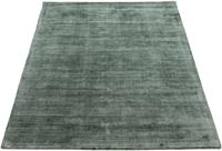 carpetfine Vloerkleed AVA Viscosevloerkleed, zijde-look, zeer zacht, lichte glans, ideaal voor woonkamer en slaapkamer