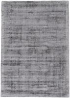 carpetfine Vloerkleed AVA Viscosevloerkleed, zijde-look, zeer zacht, lichte glans, ideaal voor woonkamer en slaapkamer