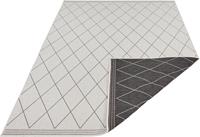 freundin Home Collection Teppich "Daisy", rechteckig