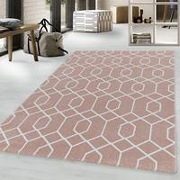 Ayyildiz Teppiche Teppich EFOR 3713, rechteckig, 11 mm HÃ¶he