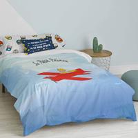 Le Petit Prince | Dekbedovertrek Son Avion
