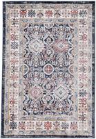 carpetfine Vloerkleed Vintage Liana_1 Oriënt vintage-look