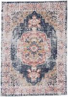 carpetfine Vloerkleed Omen_4 Oriënt vintage-look