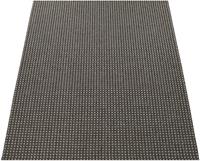 Paco Home Teppich Waregem 622, rechteckig, 2 mm Höhe, Flachgewebe, Sisal-Optik, In- und Outdoor geeignet, Wohnzimmer