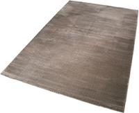 Esprit Teppich Velvet Groove, rechteckig, 12 mm Höhe, Wohnzimmer
