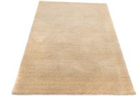 Morgenland Wollteppich Loribaft Teppich handgewebt braun, rechteckig, 15 mm Höhe, Kurzflor