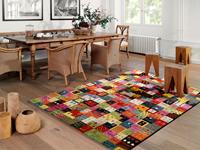 Oci Die Teppichmarke Teppich Happiness Pardis, rechteckig, 20 mm Höhe, Wohnzimmer