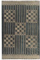 Gino Falcone Vloerkleed Outdoor-Africa 39 Platweefsel, geschikt voor binnen en buiten, woonkamer
