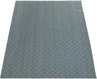Paco Home Vloerkleed Varadero 461 3d-design, korte pool, woonkamer