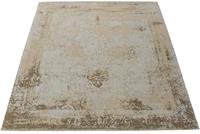 Home affaire Vloerkleed BOSCO Vintage-design, woonkamer