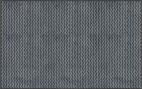 wash+dry by Kleen-Tex Vloerkleed Duo Denim antislip, geschikt voor binnen en buiten, wasbaar