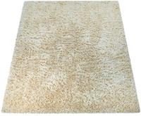 Paco Home Hochflor-Teppich Bamba 410, rechteckig, 45 mm Höhe, waschbar, Wohnzimmer