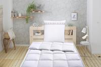 Älgdröm Veren dekbed + hoofdkussen Forsakar met scandinavisch design! (voordeelset)