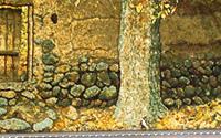 Morgenland Teppich Täbriz 50 Raj Teppich handgeknüpft mehrfarbig, rechteckig, 7 mm Höhe, handgeknüpft
