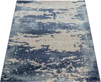 Paco Home Vloerkleed Victory 601 Korte pool, vintage-design, woonkamer