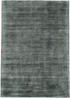 carpetfine Vloerkleed AVA Viscosevloerkleed, zijde-look, zeer zacht, lichte glans, ideaal voor woonkamer en slaapkamer